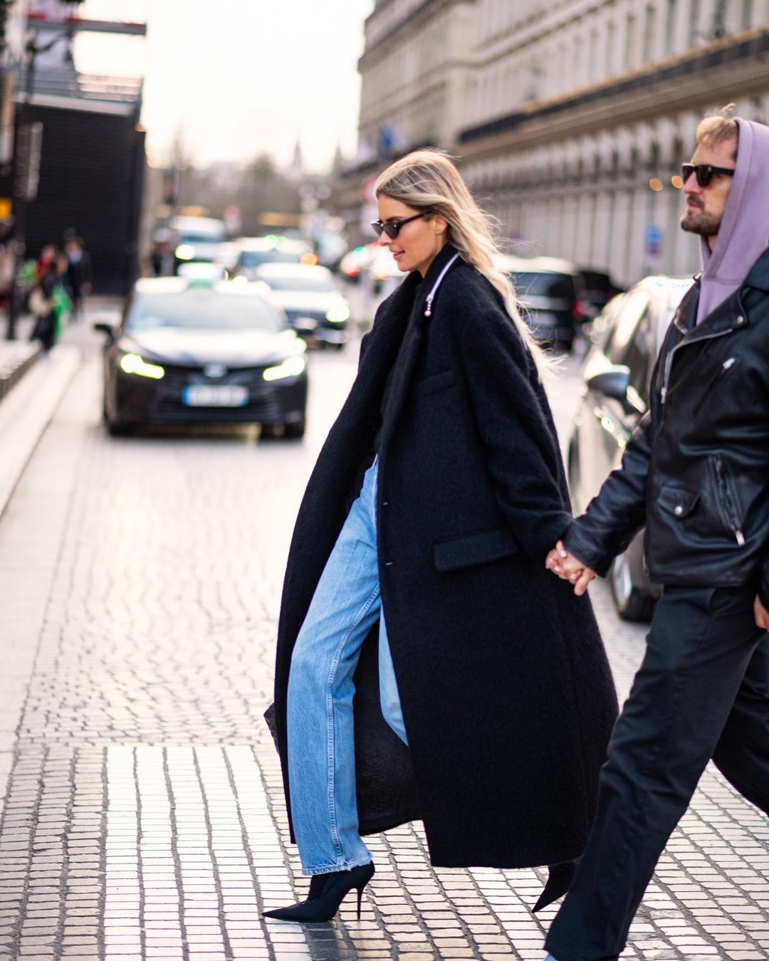 Новинки одежды осень-зима 2026-2027: список трендов и тенденций на фото