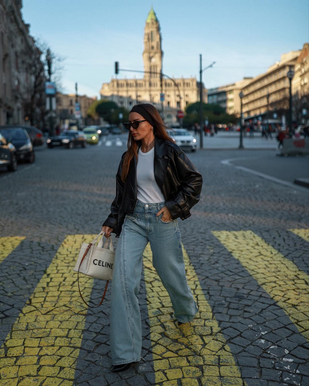 Новинки одежды осень-зима 2026-2027: список трендов и тенденций на фото