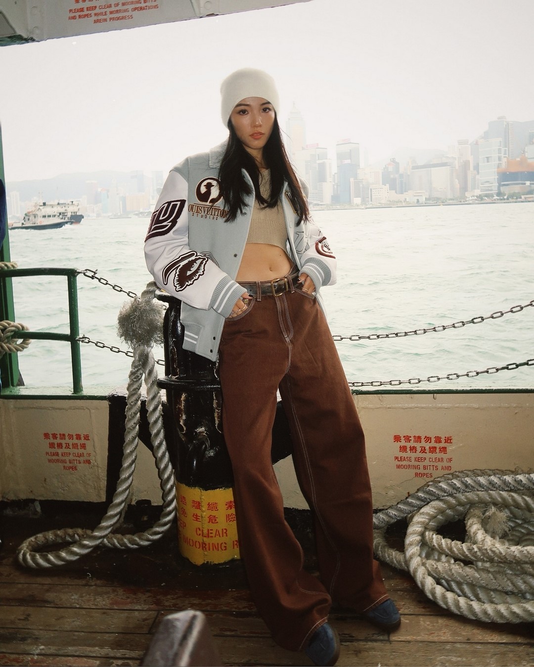 Новинки одежды осень-зима 2026-2027: список трендов и тенденций на фото