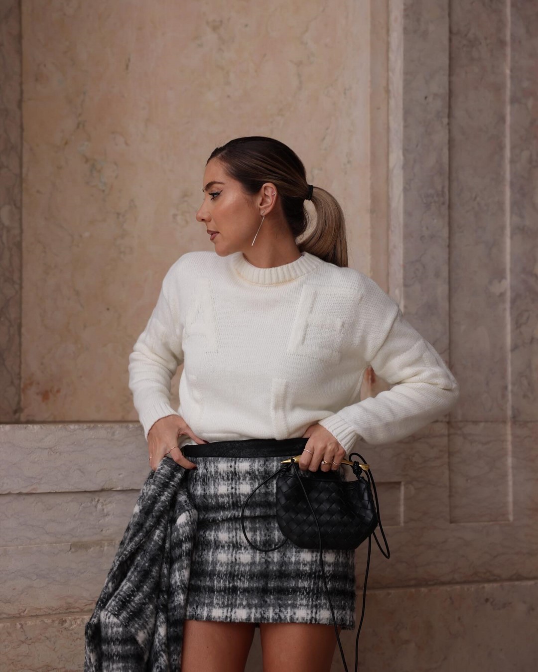 Новинки одежды осень-зима 2026-2027: список трендов и тенденций на фото