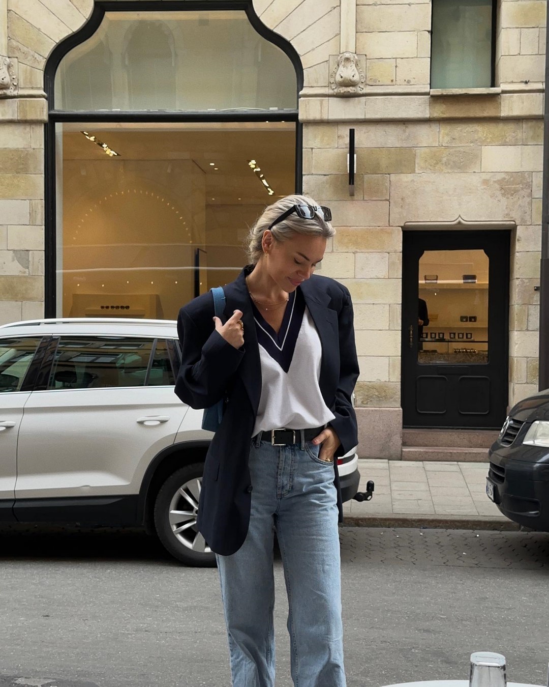 Новинки одежды осень-зима 2026-2027: список трендов и тенденций на фото