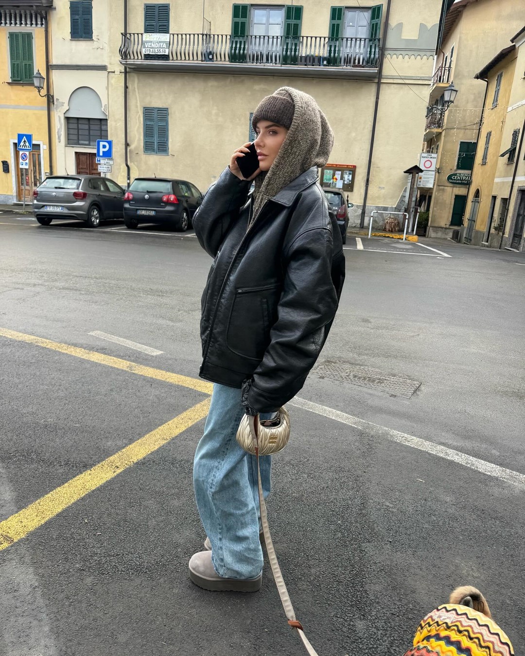 Новинки одежды осень-зима 2026-2027: список трендов и тенденций на фото