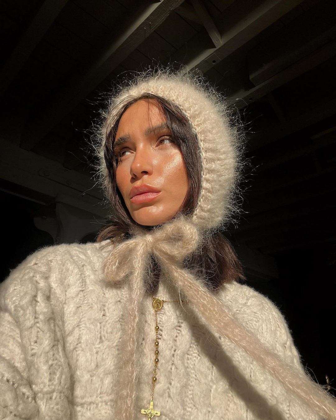 Новинки одежды осень-зима 2026-2027: список трендов и тенденций на фото