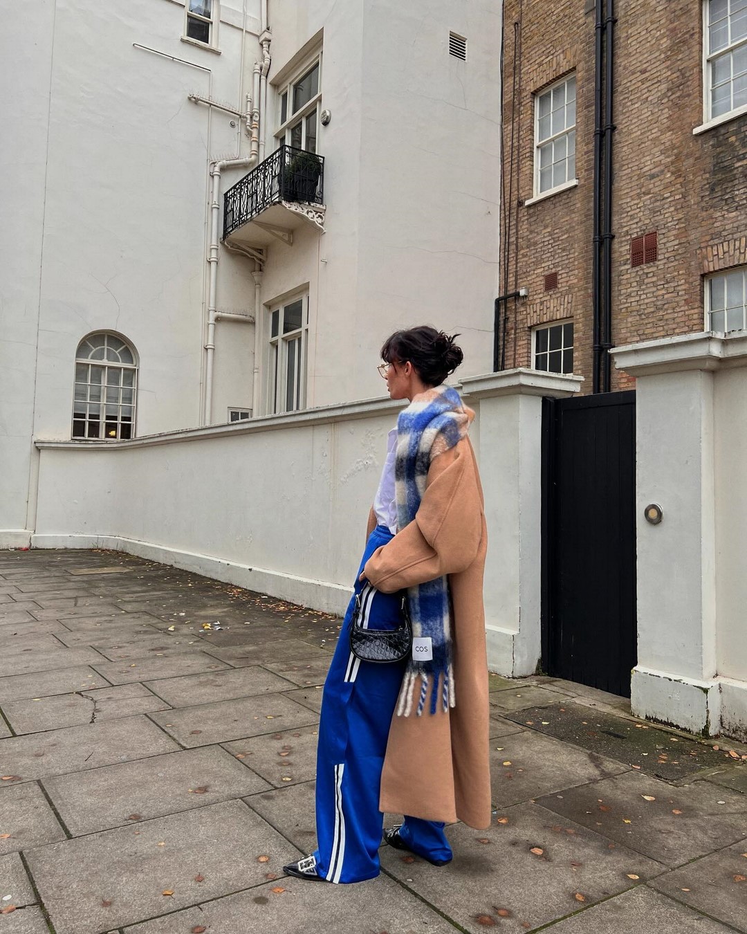 Новинки одежды осень-зима 2026-2027: список трендов и тенденций на фото