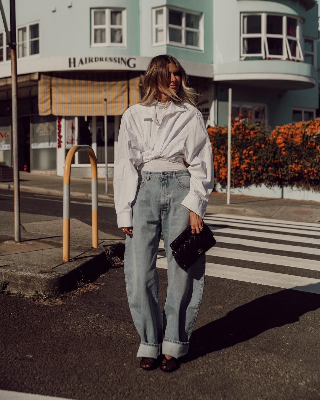 Новинки одежды осень-зима 2026-2027: список трендов и тенденций на фото