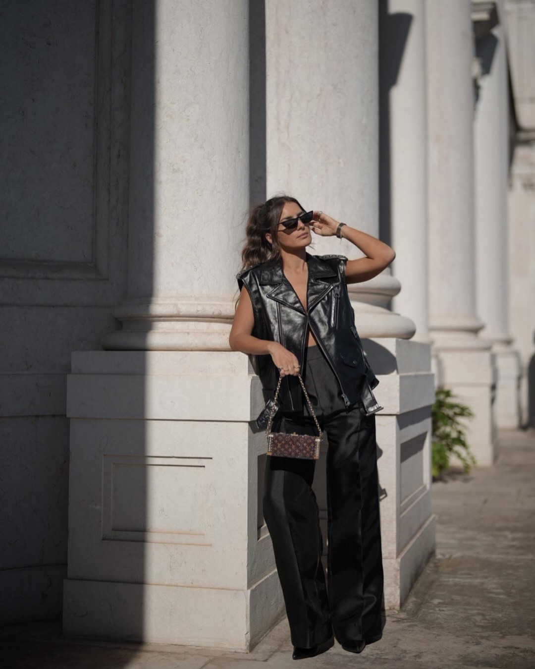 Новинки одежды осень-зима 2026-2027: список трендов и тенденций на фото