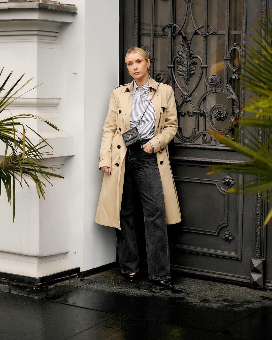 Новинки одежды осень-зима 2026-2027: список трендов и тенденций на фото