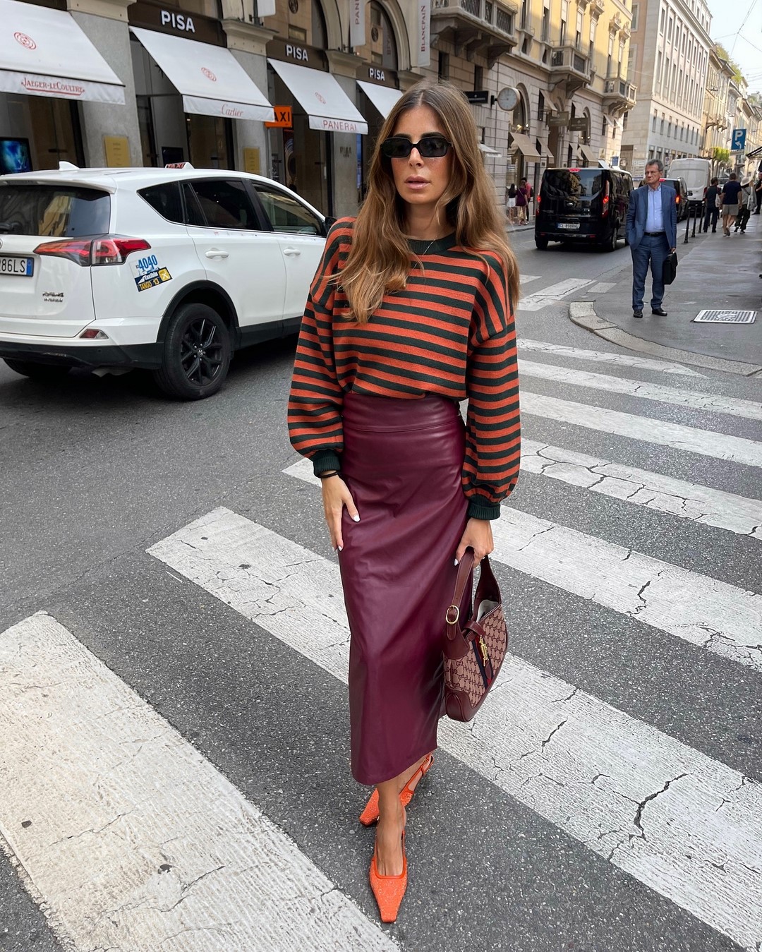 Модные тренды осень-зима 2026-2027 – идеи осенне-зимних образов