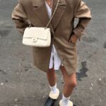 Трендовые брюки осень-зима 2026-2027 — главные новинки