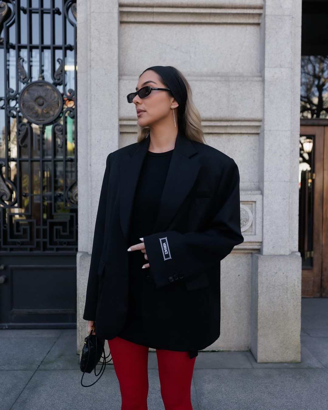 Женский пиджак осень-зима 2026-2027 – модели, образы, тренды