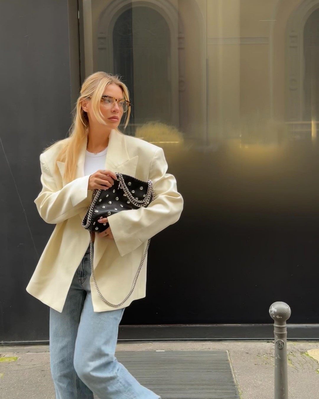 Женский пиджак осень-зима 2026-2027 – модели, образы, тренды