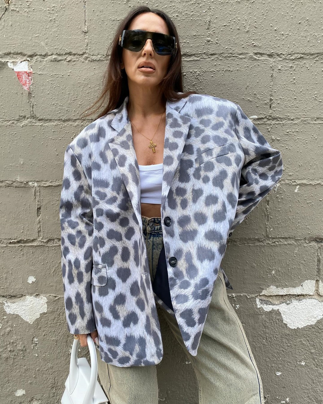 Женский пиджак осень-зима 2026-2027 – модели, образы, тренды