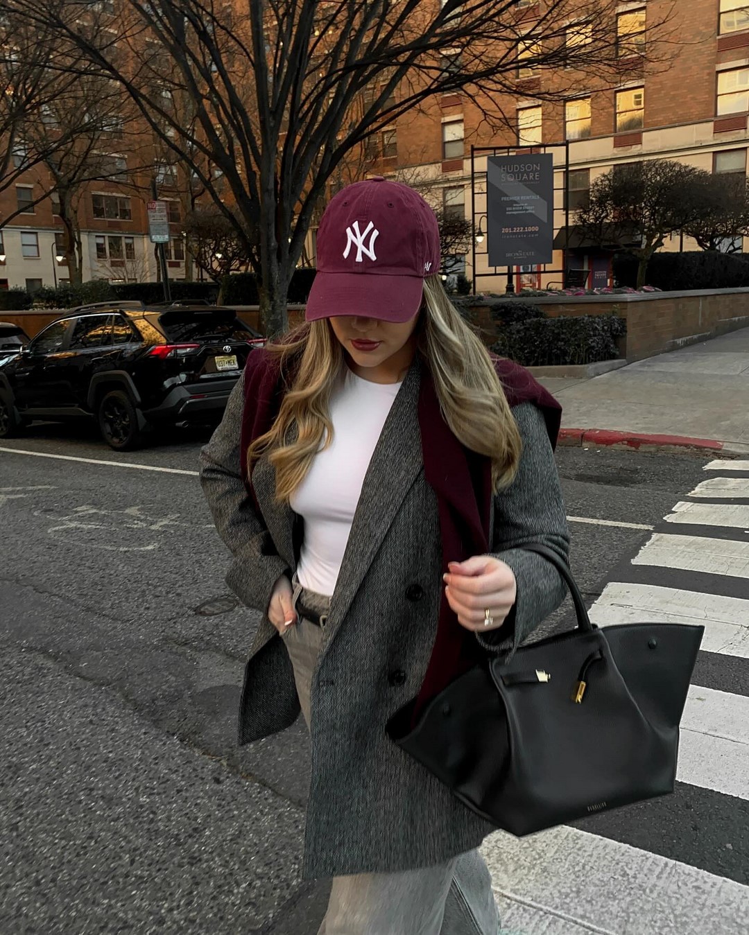 Женский пиджак осень-зима 2026-2027 – модели, образы, тренды