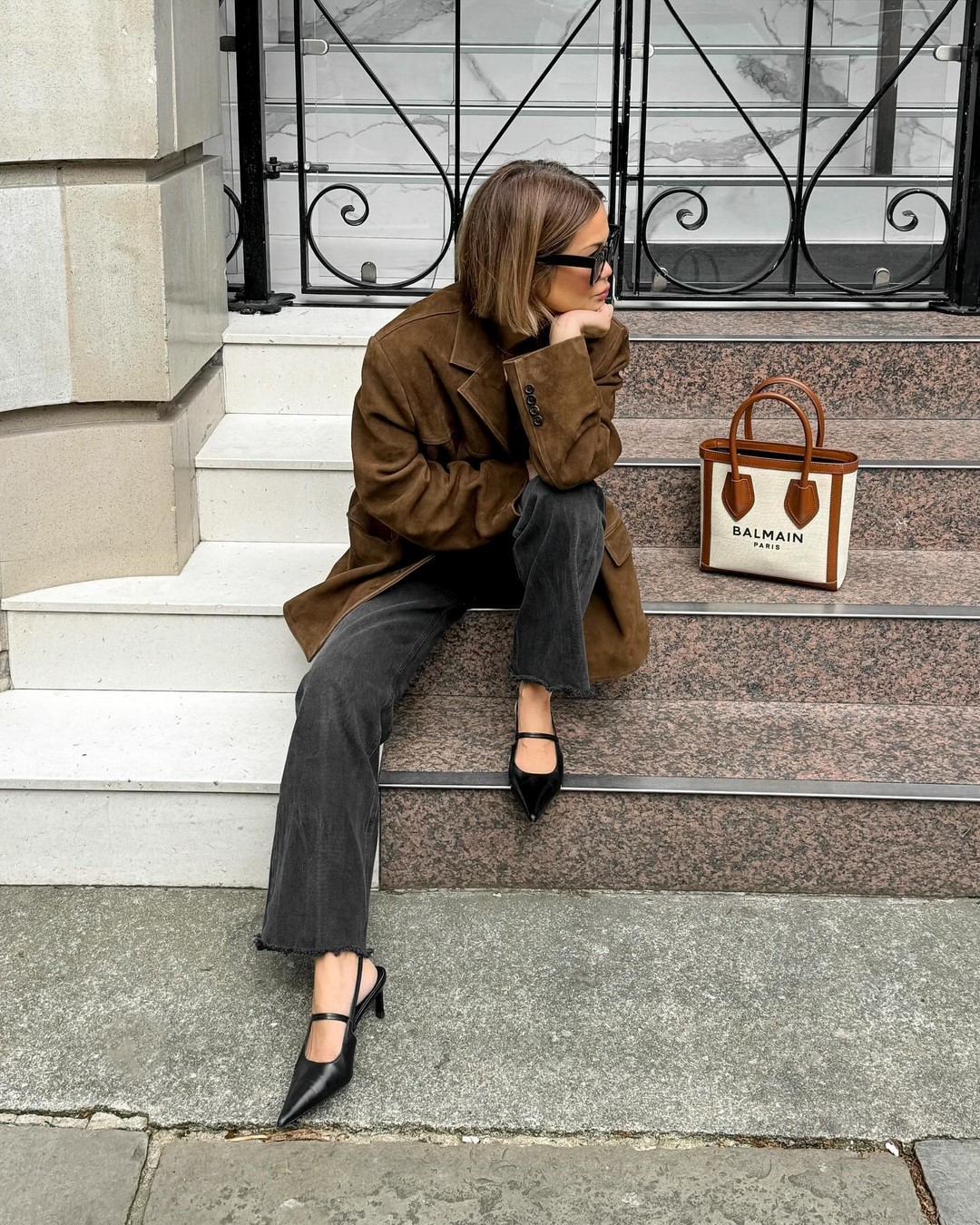 Женский пиджак осень-зима 2026-2027 – модели, образы, тренды