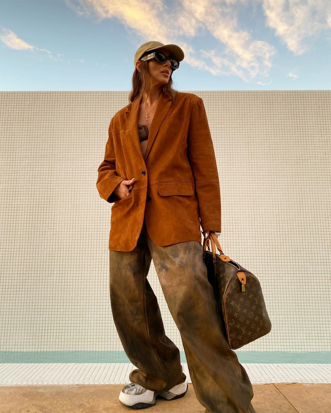 Женский пиджак осень-зима 2026-2027 – модели, образы, тренды