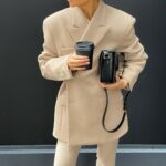 Трендовые пальто осень-зима 2026-2027 – главные новинки с фото