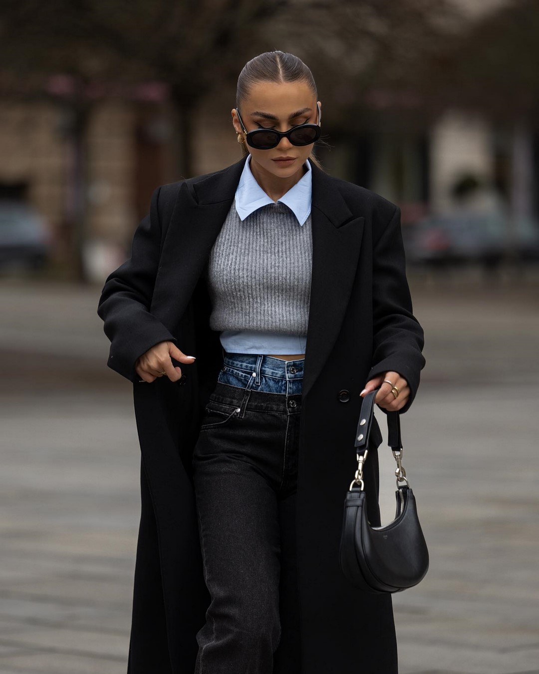 Модные тренды осень-зима 2026-2027 – идеи осенне-зимних образов