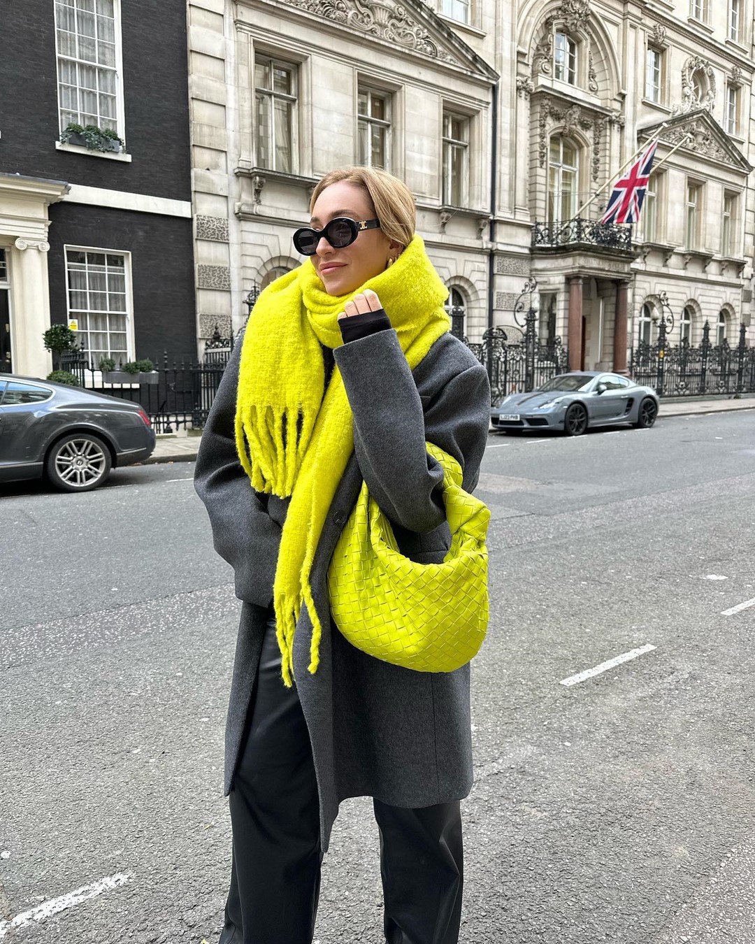 Модные тренды осень-зима 2026-2027 – идеи осенне-зимних образов