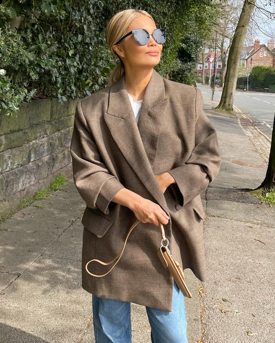 Женский пиджак осень-зима 2026-2027 – модели, образы, тренды