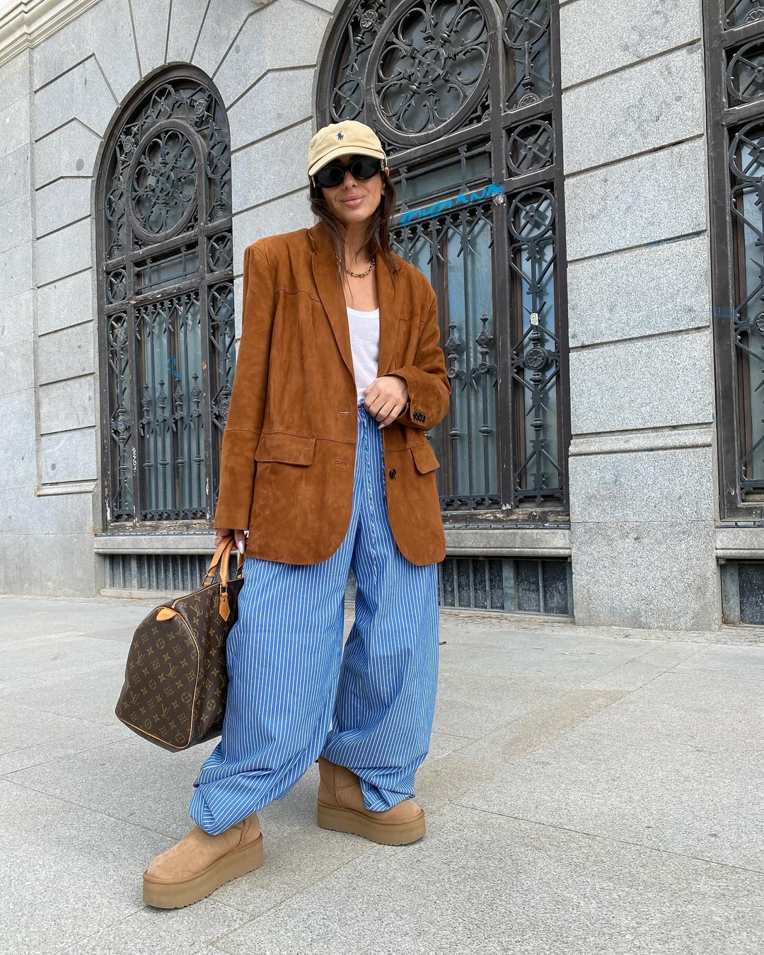 Женский пиджак осень-зима 2026-2027 – модели, образы, тренды