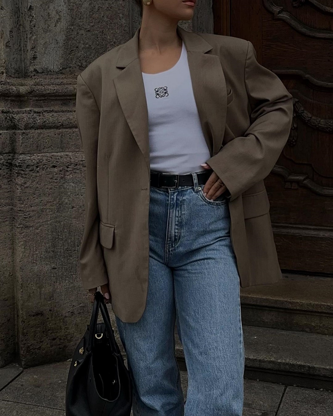 Женский пиджак осень-зима 2026-2027 – модели, образы, тренды