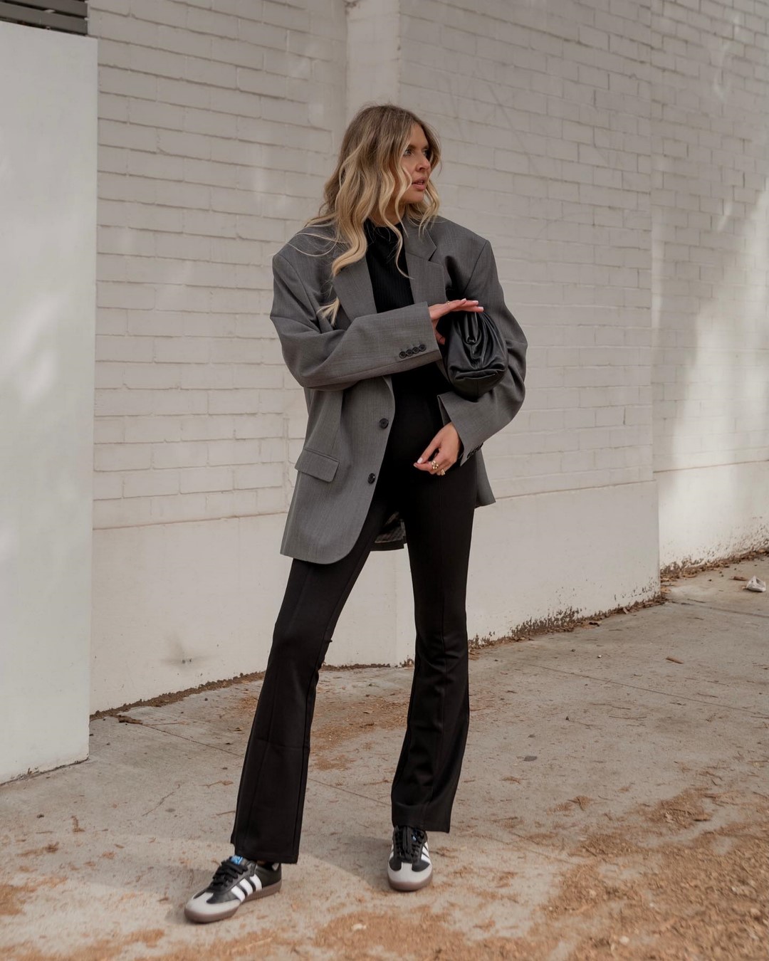 Женский пиджак осень-зима 2026-2027 – модели, образы, тренды