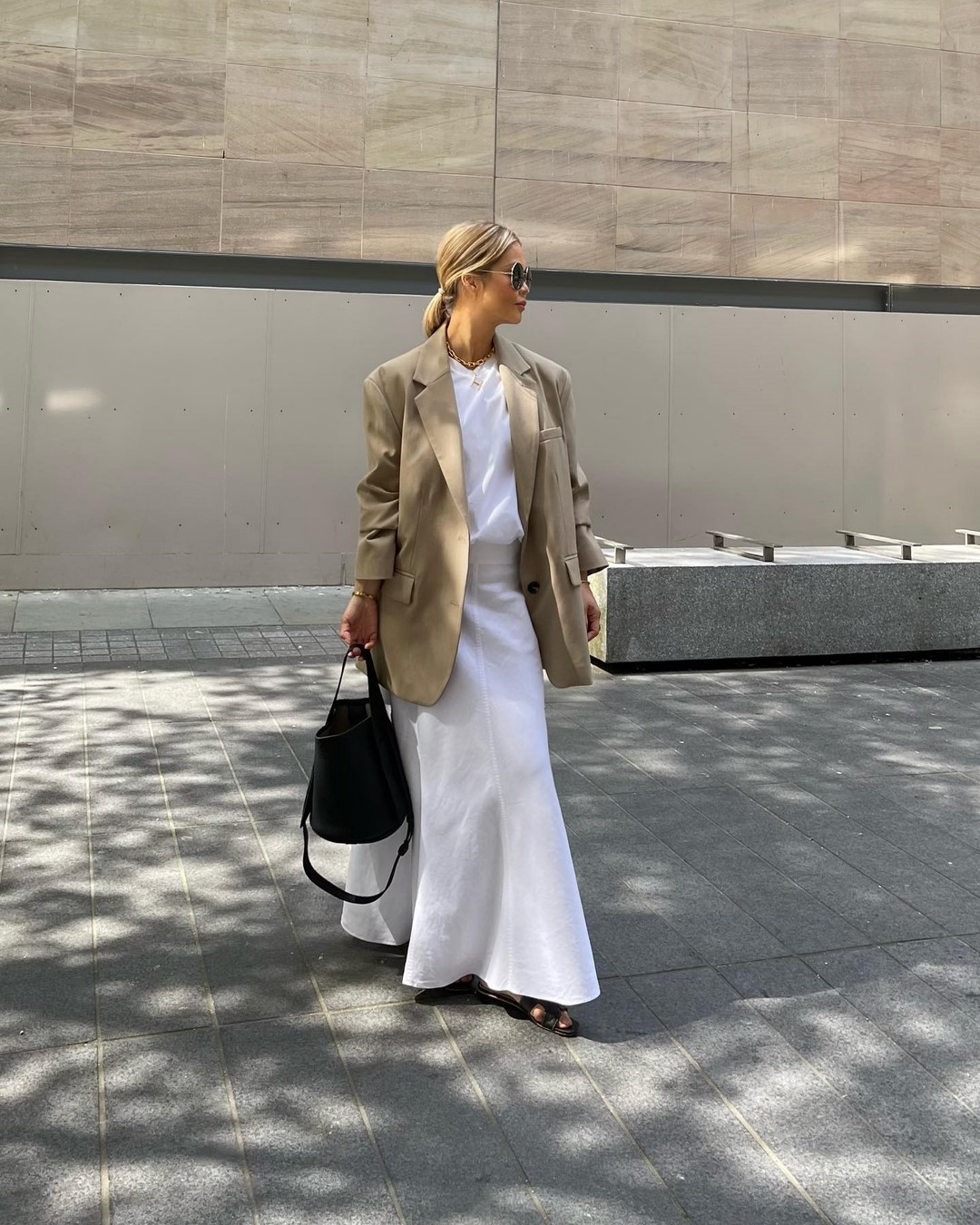 Женский пиджак осень-зима 2026-2027 – модели, образы, тренды