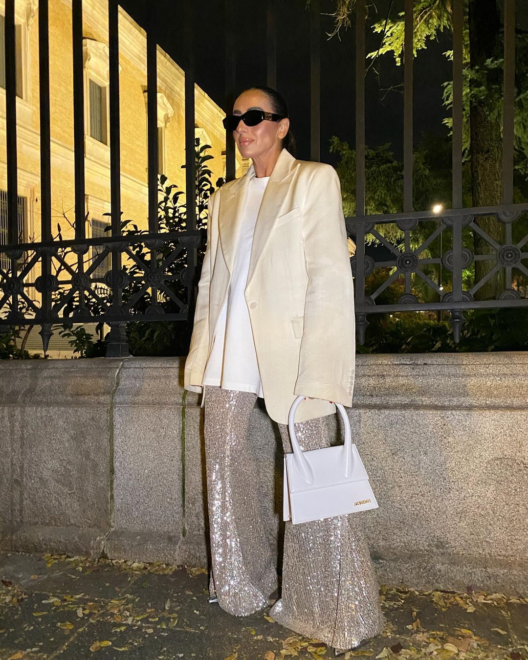 Женский пиджак осень-зима 2026-2027 – модели, образы, тренды