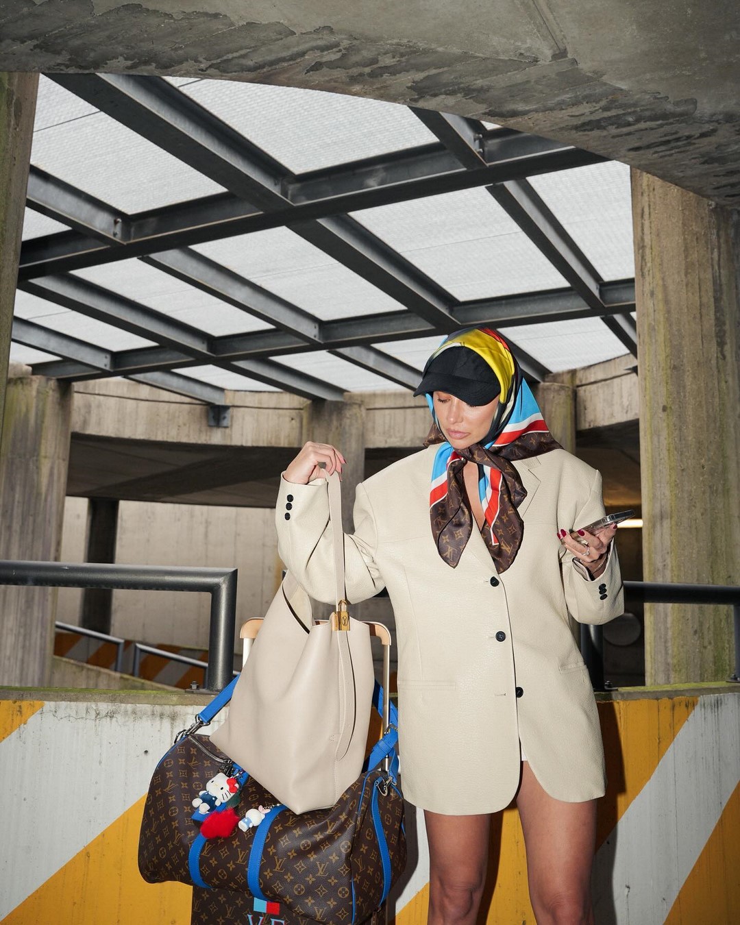 Женский пиджак осень-зима 2026-2027 – модели, образы, тренды