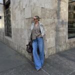 Мода на осень 2026 года: фото идеи осенних образов