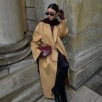 Топовые новинки обуви осень-зима 2026-2027 — фото, тренды