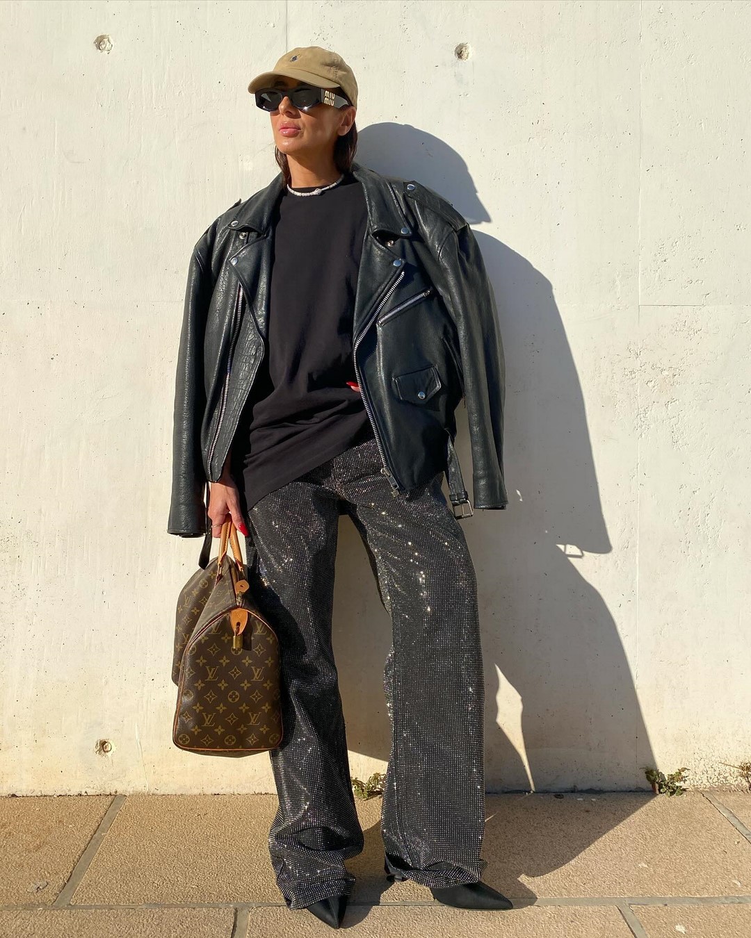 Трендовые брюки осень-зима 2026-2027 — главные новинки