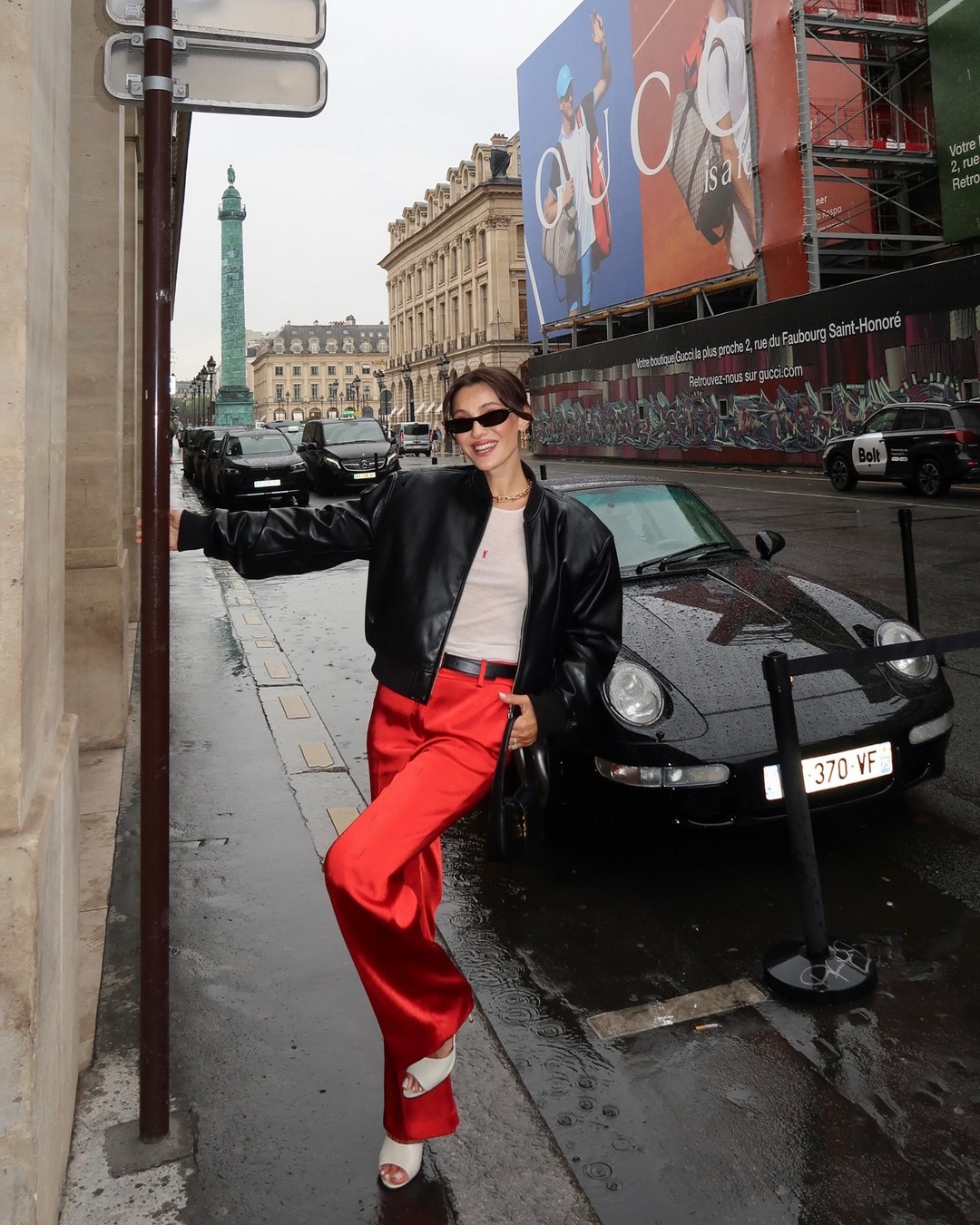 Трендовые брюки осень-зима 2026-2027 — главные новинки