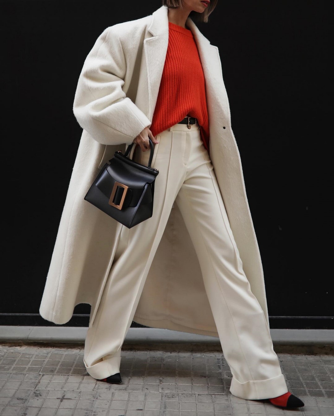 Трендовые брюки осень-зима 2026-2027 — главные новинки