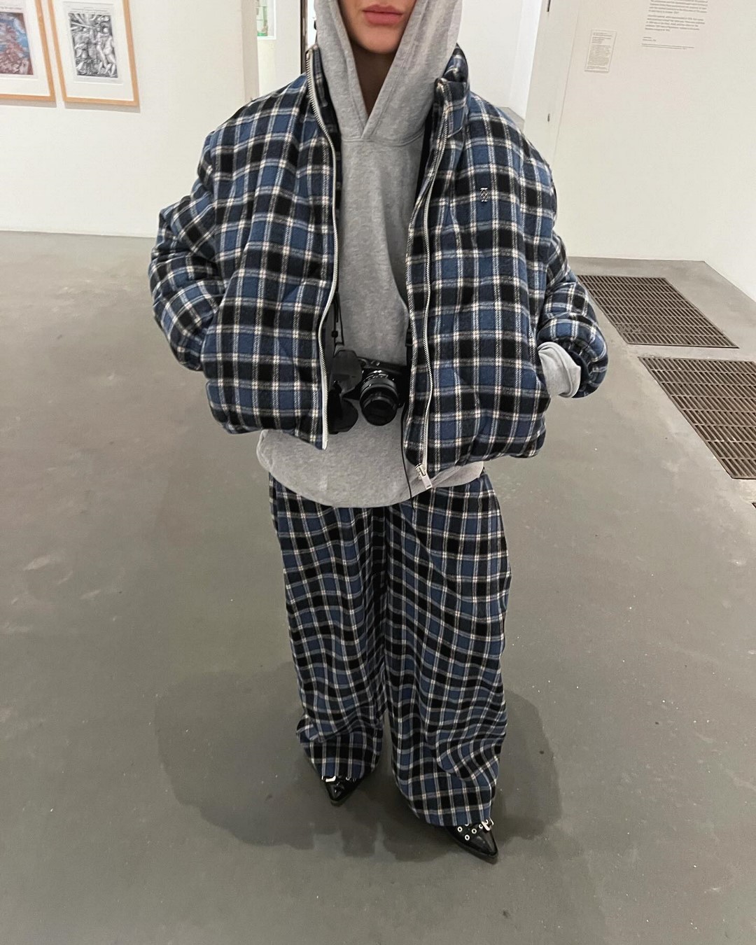 Трендовые брюки осень-зима 2026-2027 — главные новинки