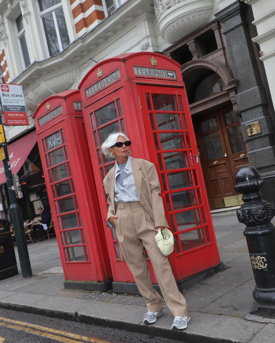 Трендовые брюки осень-зима 2026-2027 — главные новинки