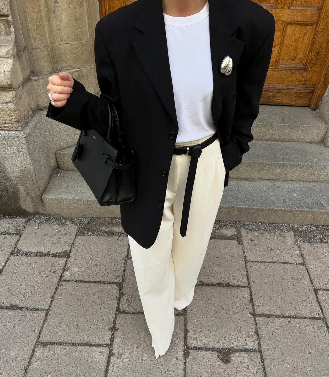 Трендовые брюки осень-зима 2026-2027 — главные новинки