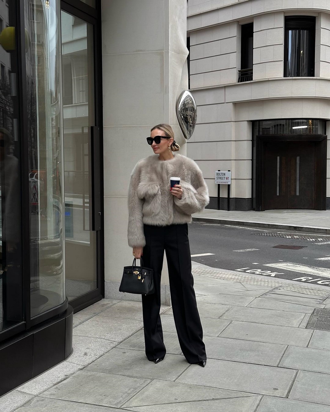 Трендовые брюки осень-зима 2026-2027 — главные новинки