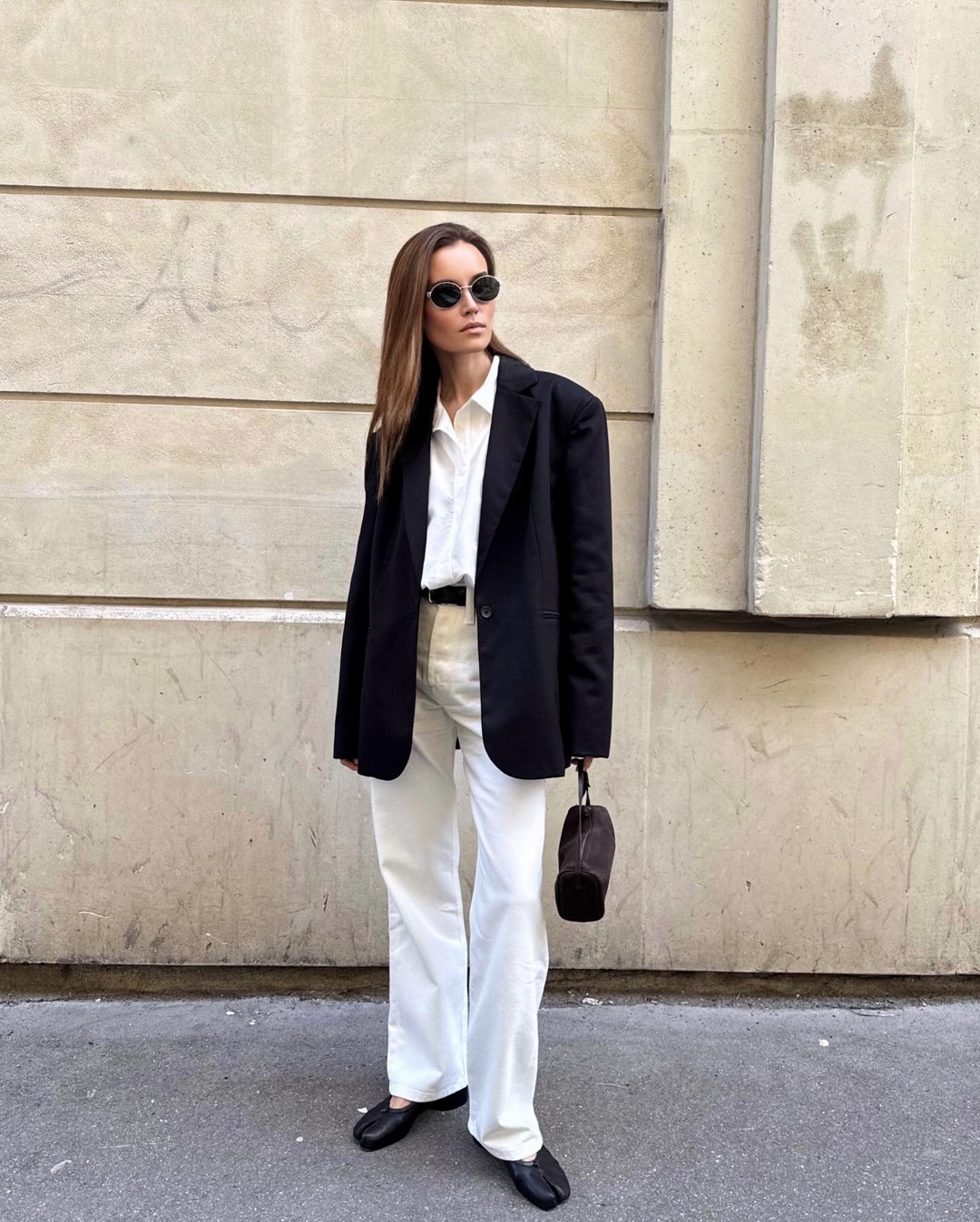 Трендовые брюки осень-зима 2026-2027 — главные новинки