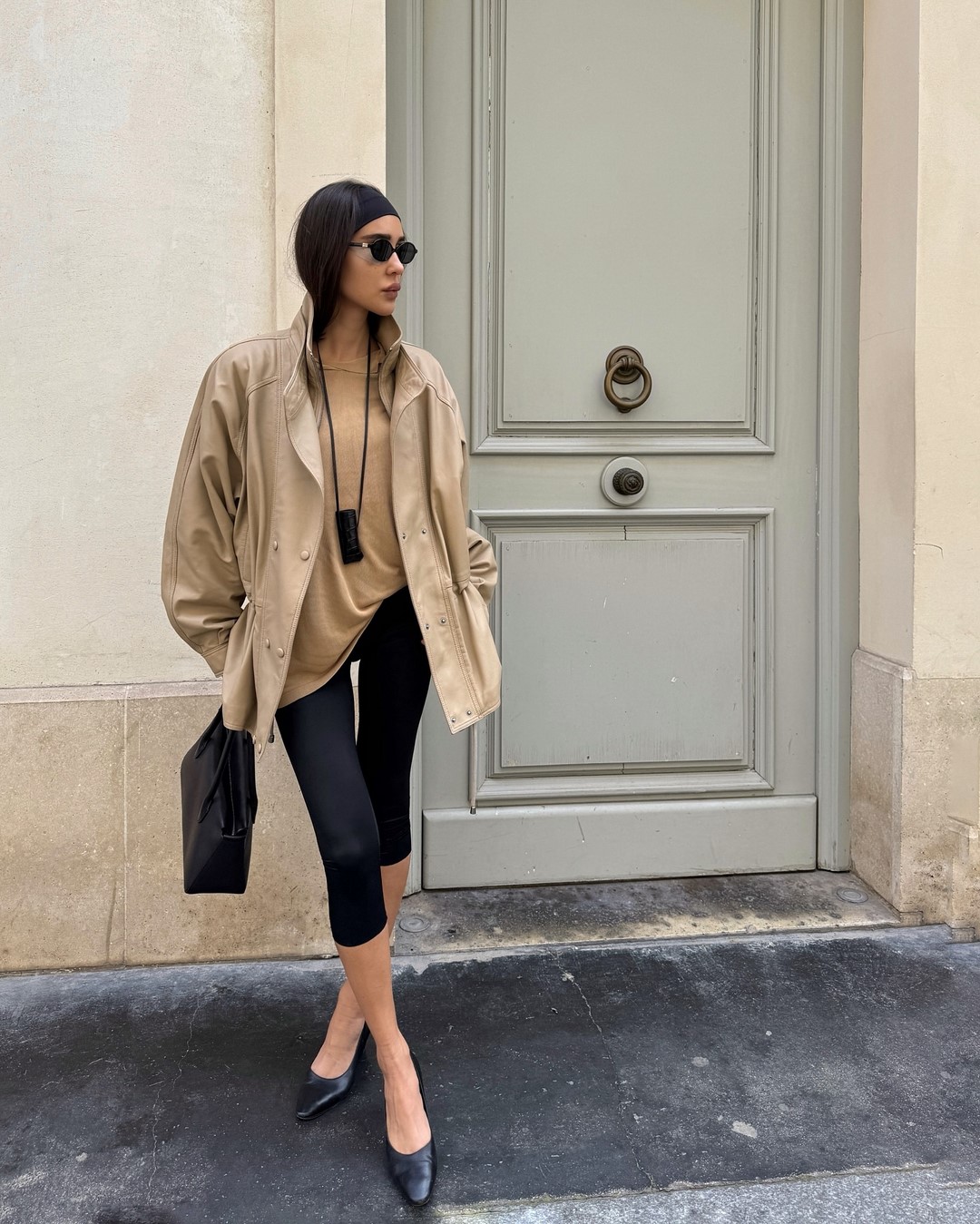 Трендовые брюки осень-зима 2026-2027 — главные новинки