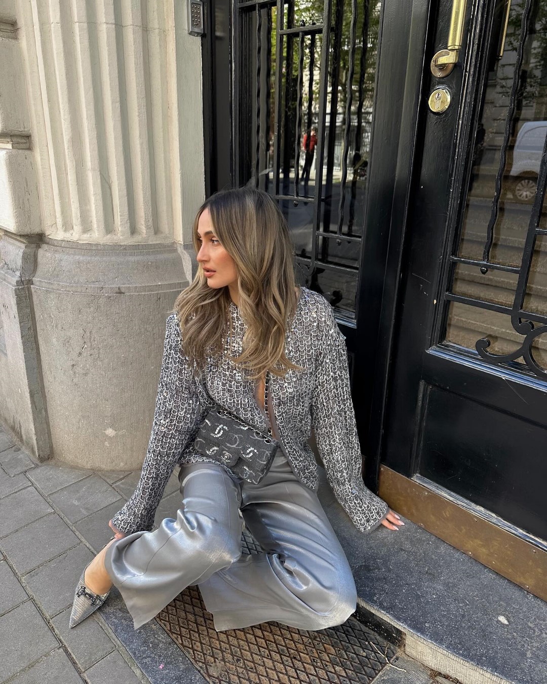 Трендовые брюки осень-зима 2026-2027 — главные новинки