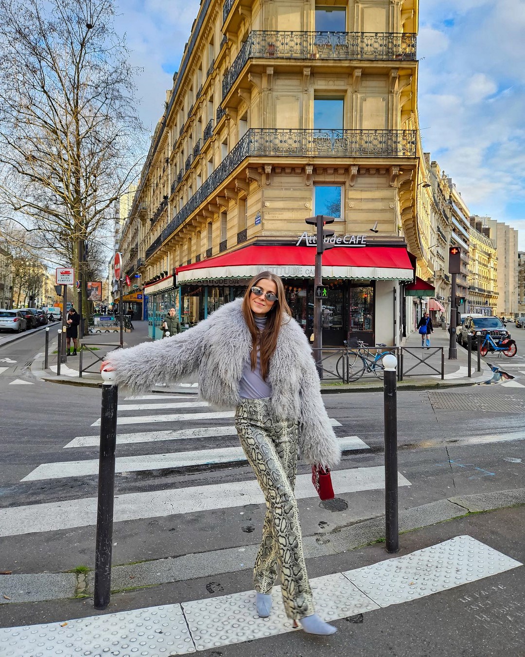 Трендовые брюки осень-зима 2026-2027 — главные новинки