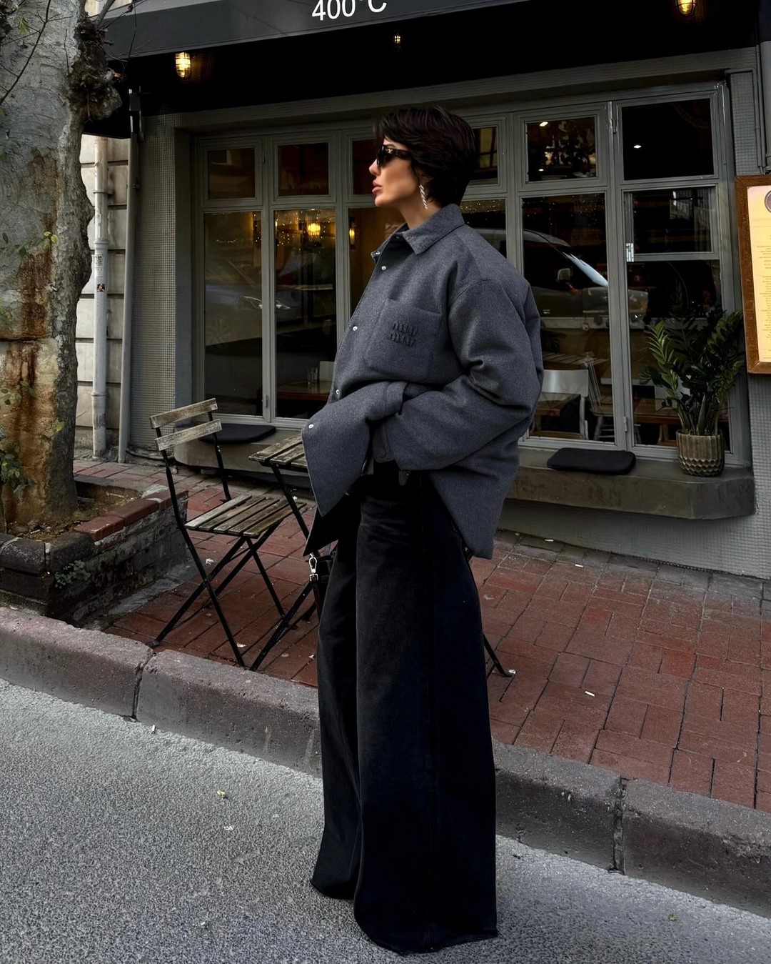 Трендовые брюки осень-зима 2026-2027 — главные новинки