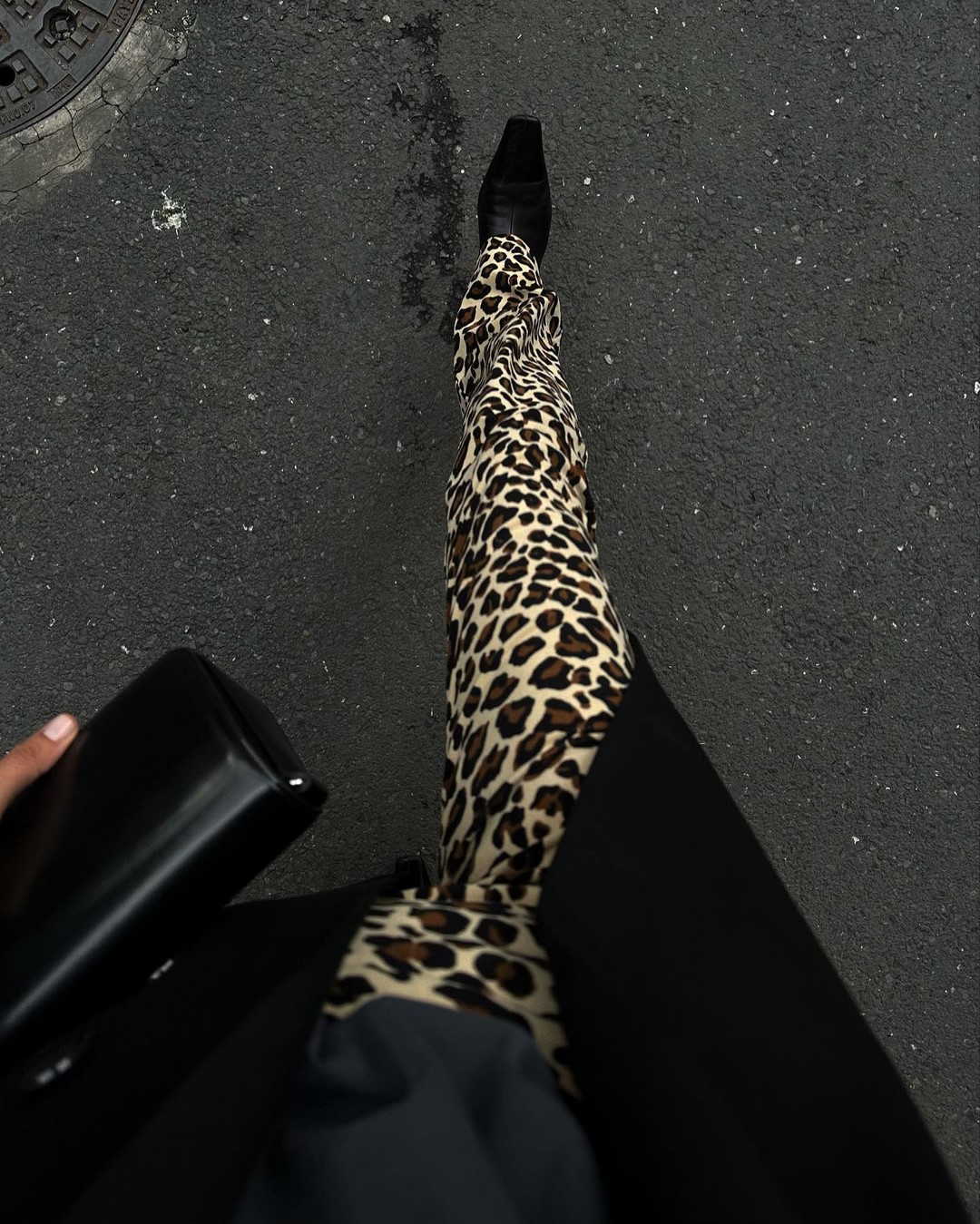 Трендовые брюки осень-зима 2026-2027 — главные новинки