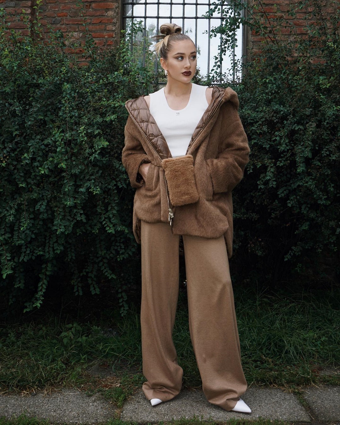 Трендовые брюки осень-зима 2026-2027 — главные новинки