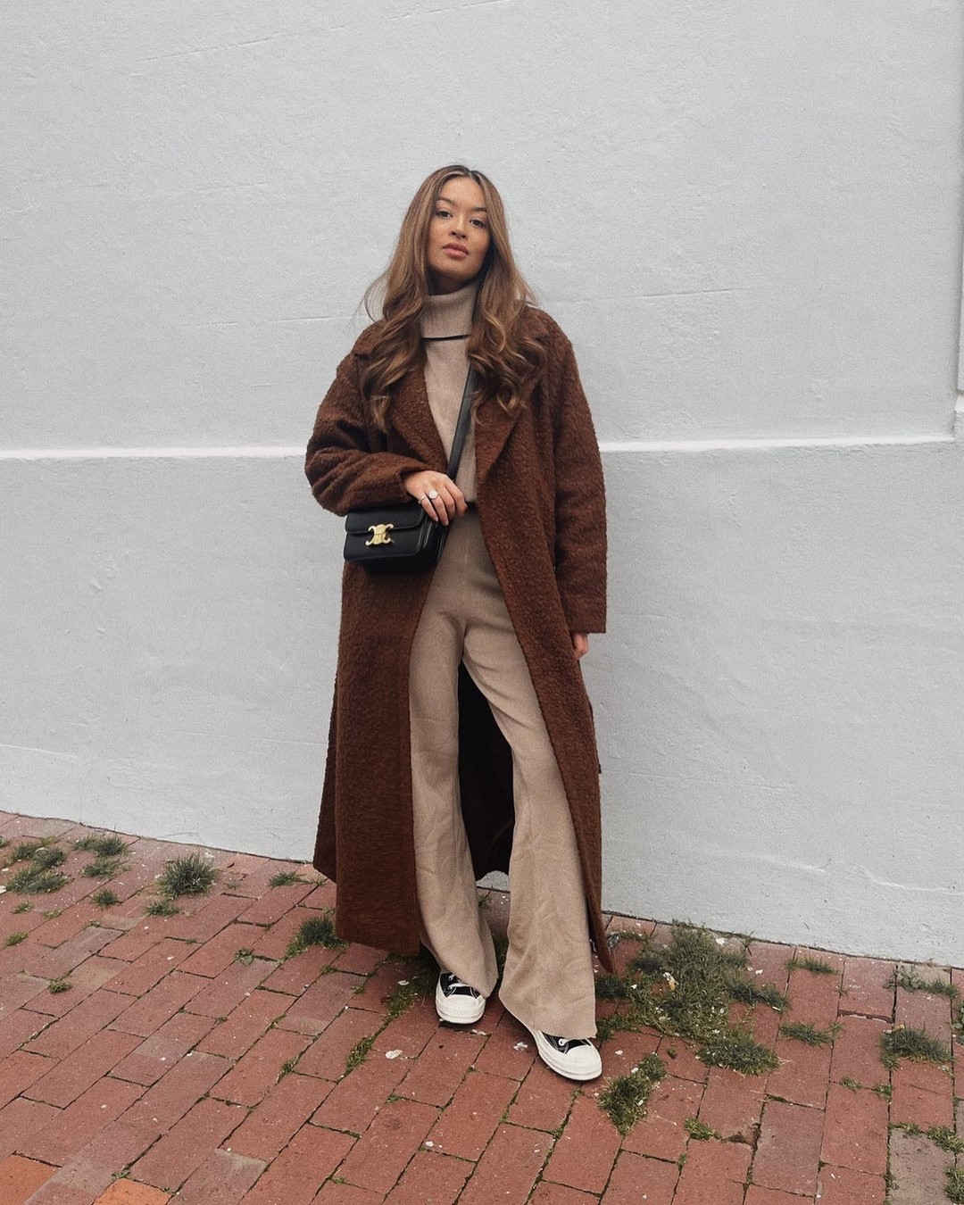 Трендовые брюки осень-зима 2026-2027 — главные новинки