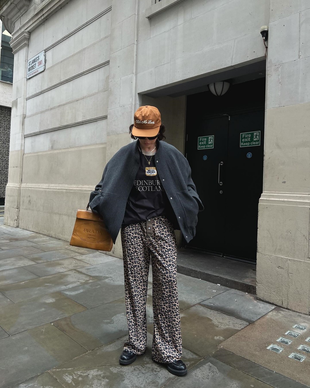 Трендовые брюки осень-зима 2026-2027 — главные новинки