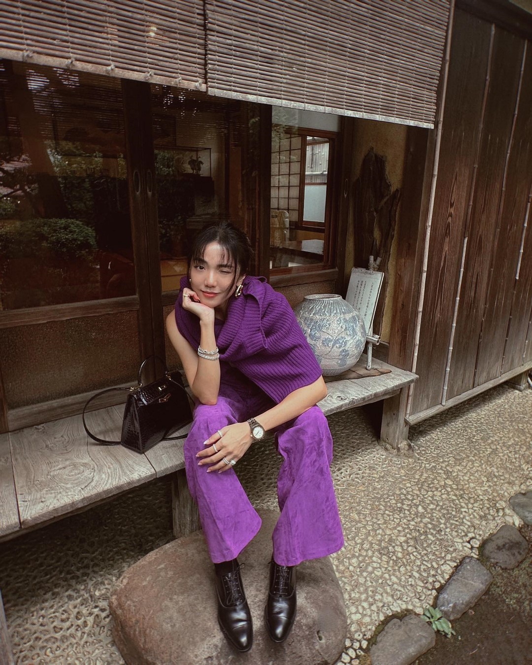 Трендовые брюки осень-зима 2026-2027 — главные новинки