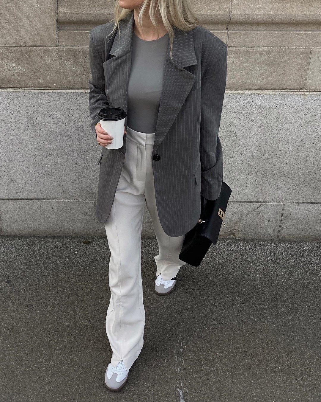 Трендовые брюки осень-зима 2026-2027 — главные новинки