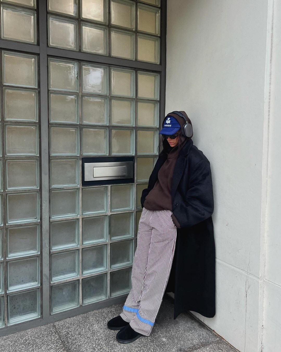 Трендовые брюки осень-зима 2026-2027 — главные новинки